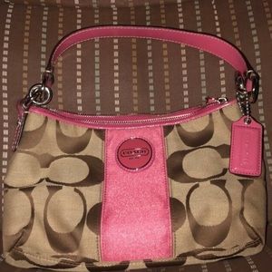 Coach handbag